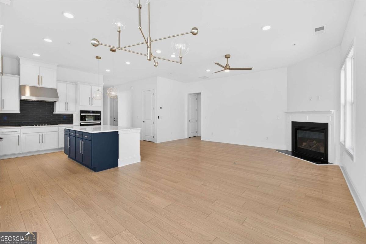 3915 Alba Street Kennesaw - Photo 25