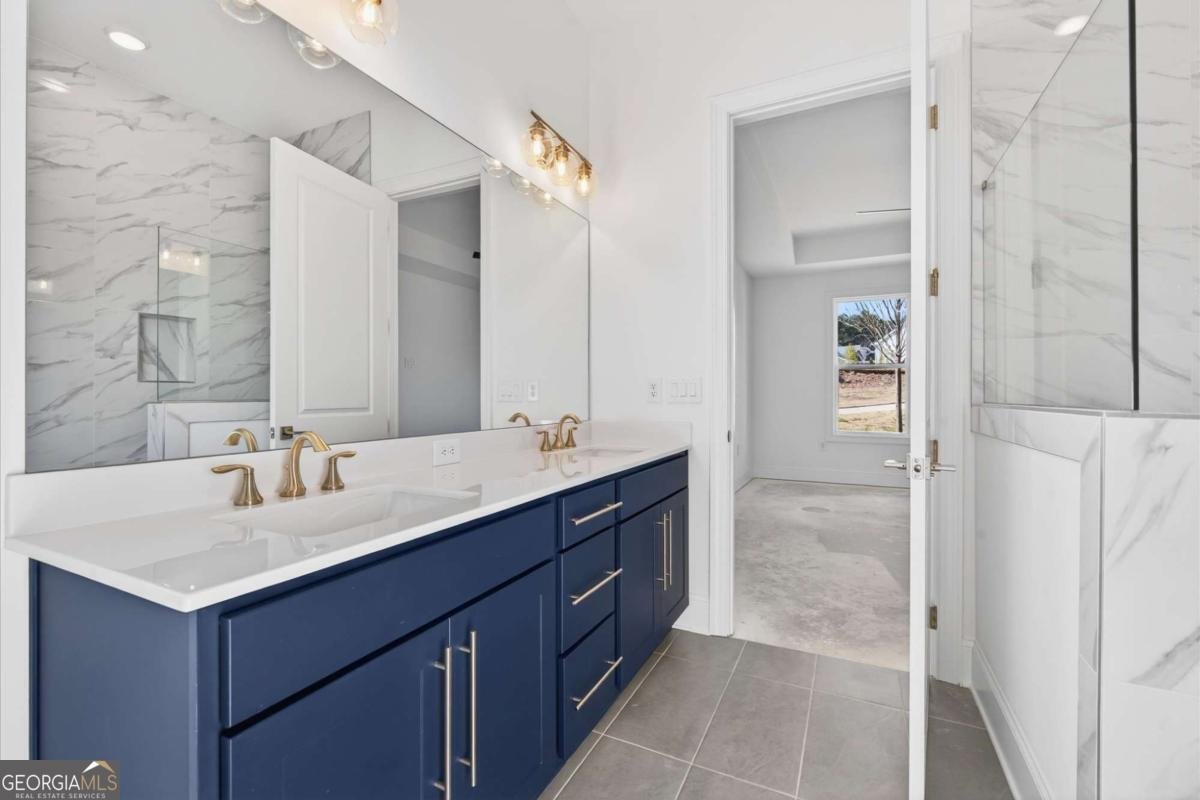 3915 Alba Street Kennesaw - Photo 34