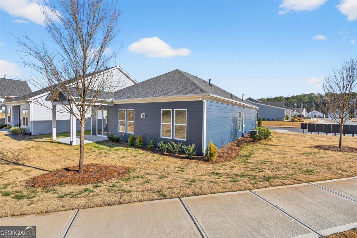 3915 Alba Street Kennesaw - Photo 38