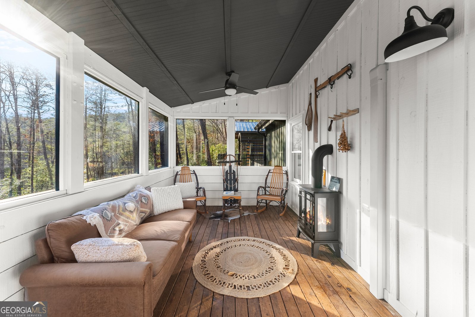 121 Waterfalls Way Clarkesville - Photo 36