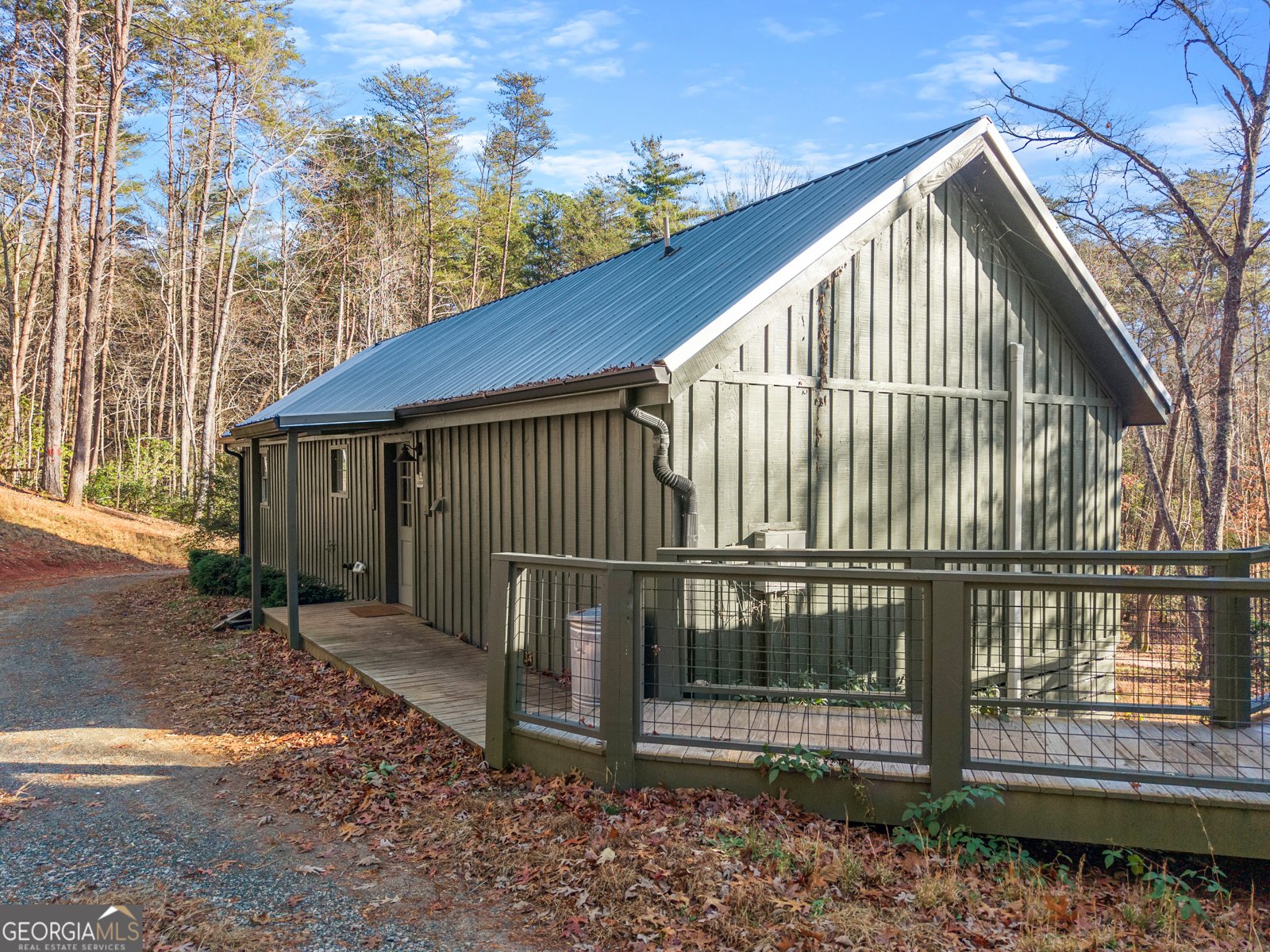 121 Waterfalls Way Clarkesville - Photo 39