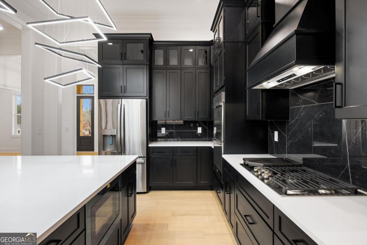 1261 Glen Eagle Drive Greensboro - Photo 12