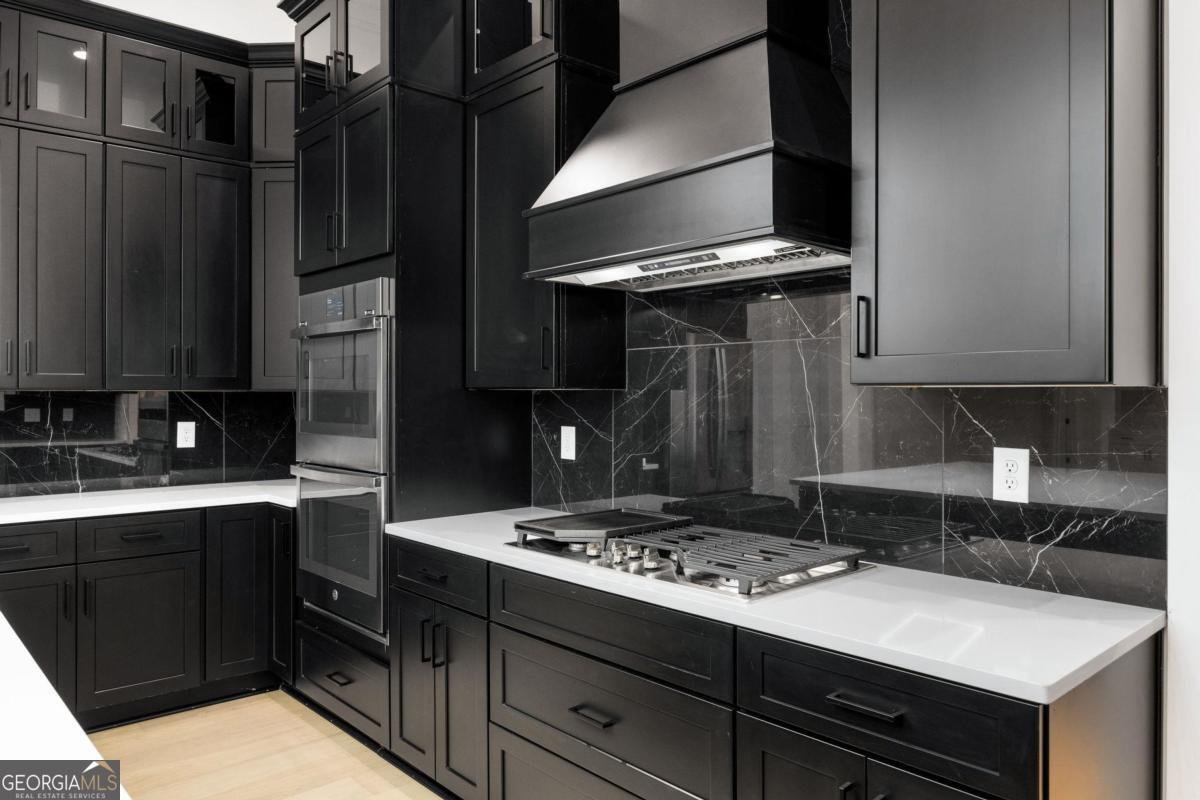 1261 Glen Eagle Drive Greensboro - Photo 13