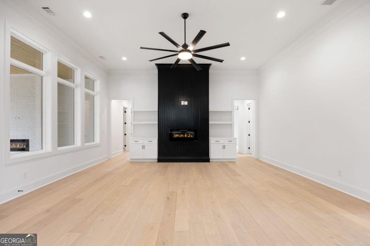 1261 Glen Eagle Drive Greensboro - Photo 17