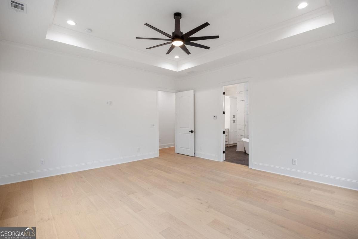 1261 Glen Eagle Drive Greensboro - Photo 22