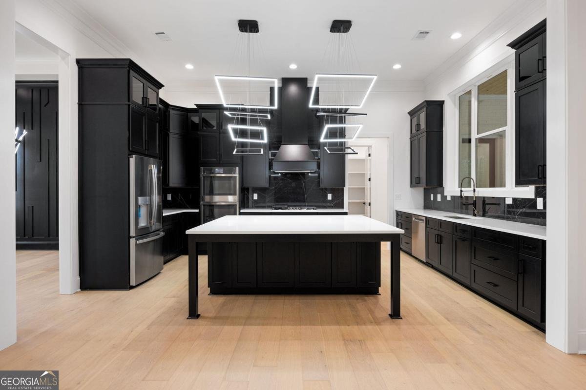 1261 Glen Eagle Drive Greensboro - Photo 9