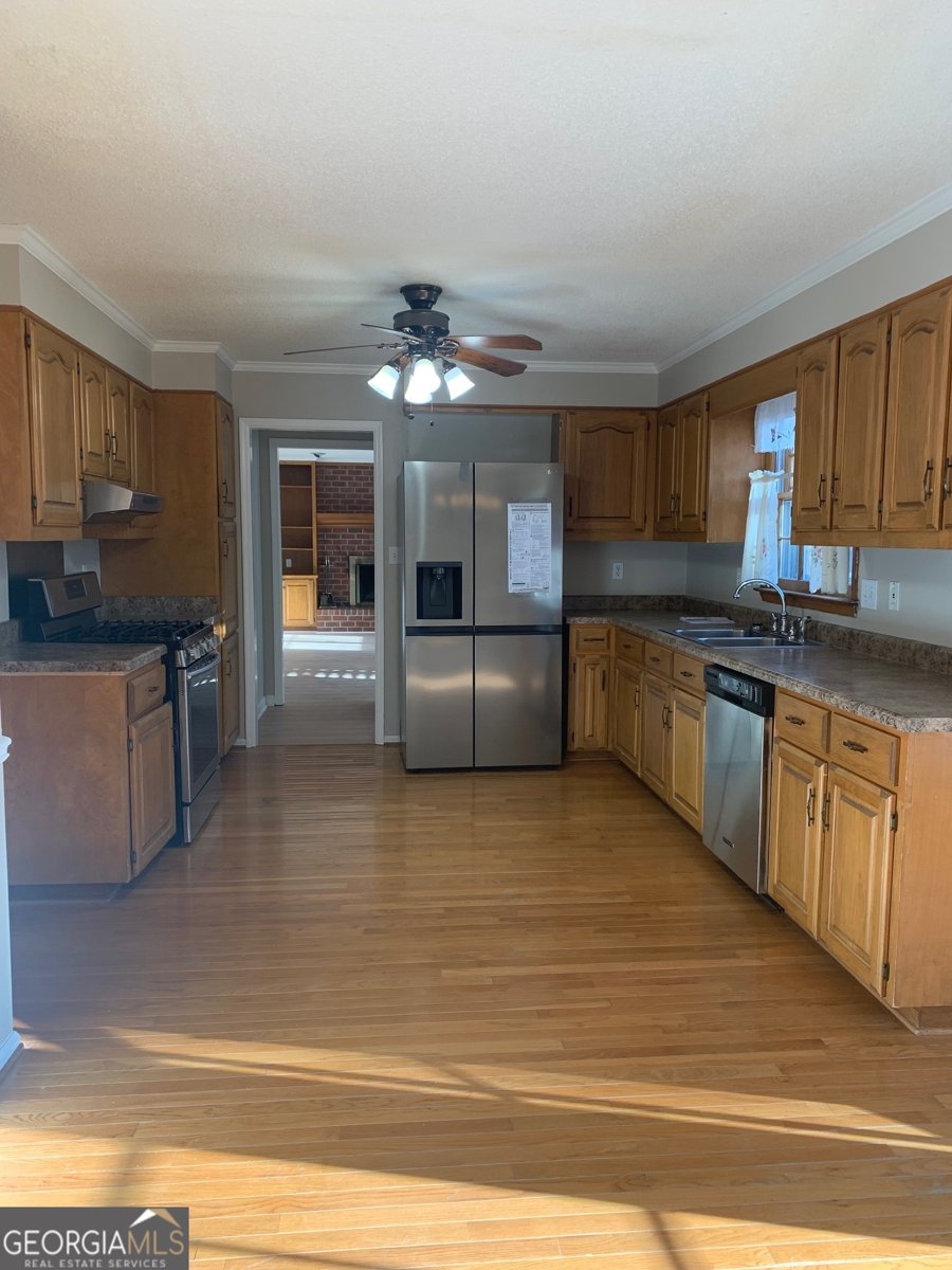 240 Huntington Road Bogart - Photo 23