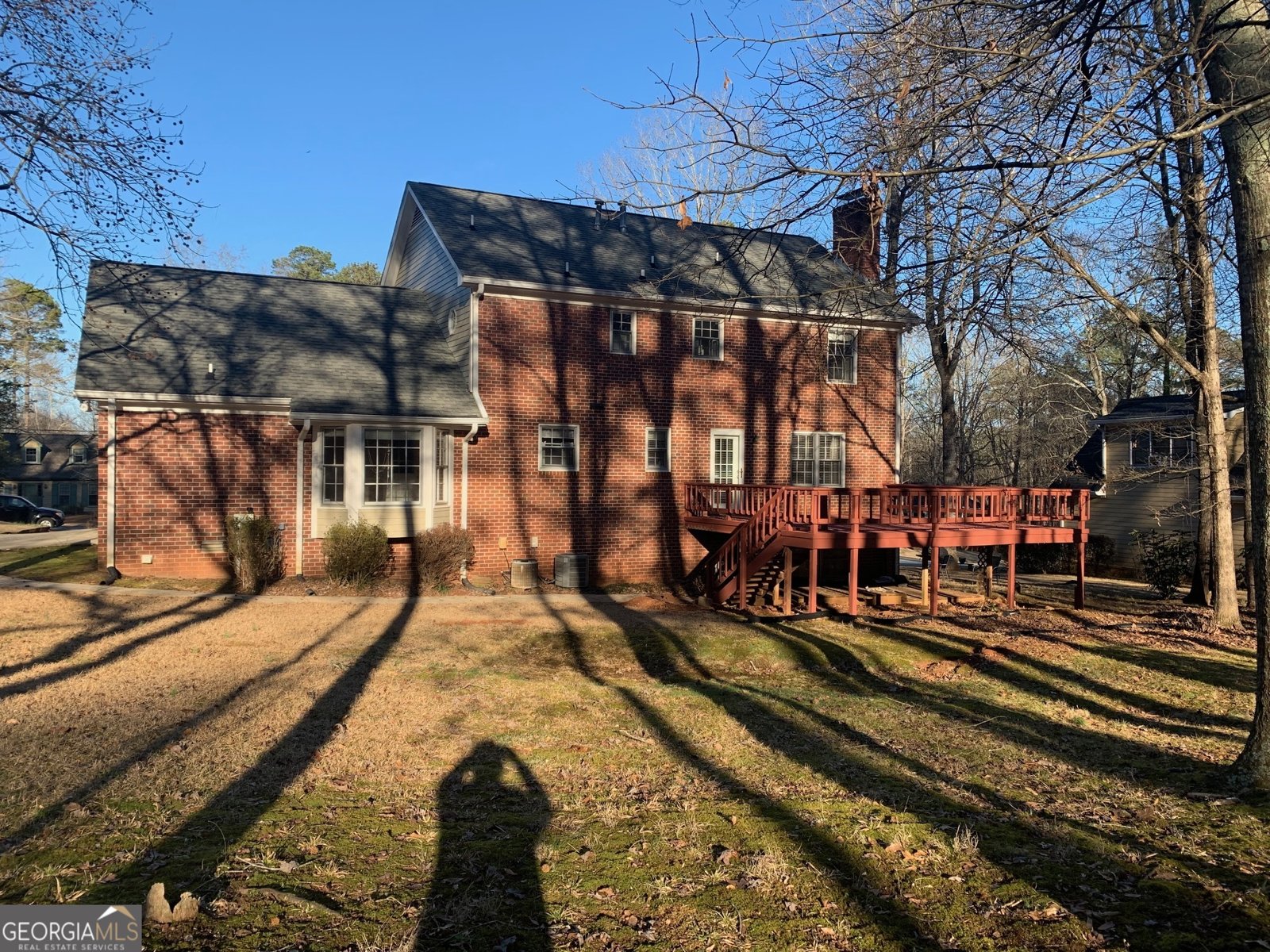 240 Huntington Road Bogart - Photo 4