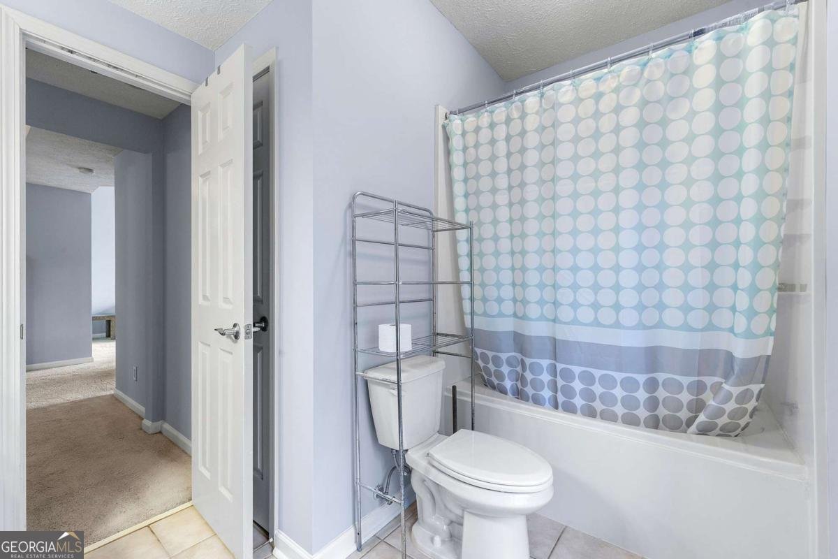 1250 Parkwood Circle Atlanta - Photo 17