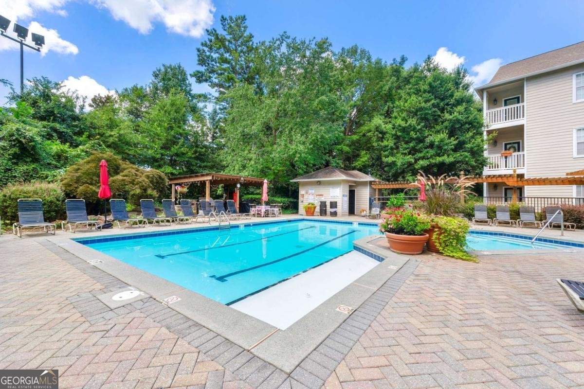 1250 Parkwood Circle Atlanta - Photo 24