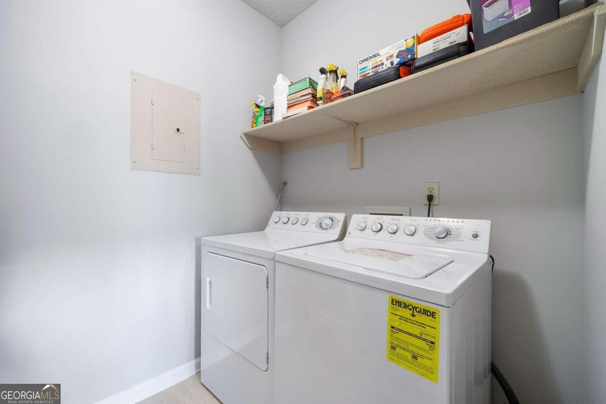 1250 Parkwood Circle Atlanta - Photo 8