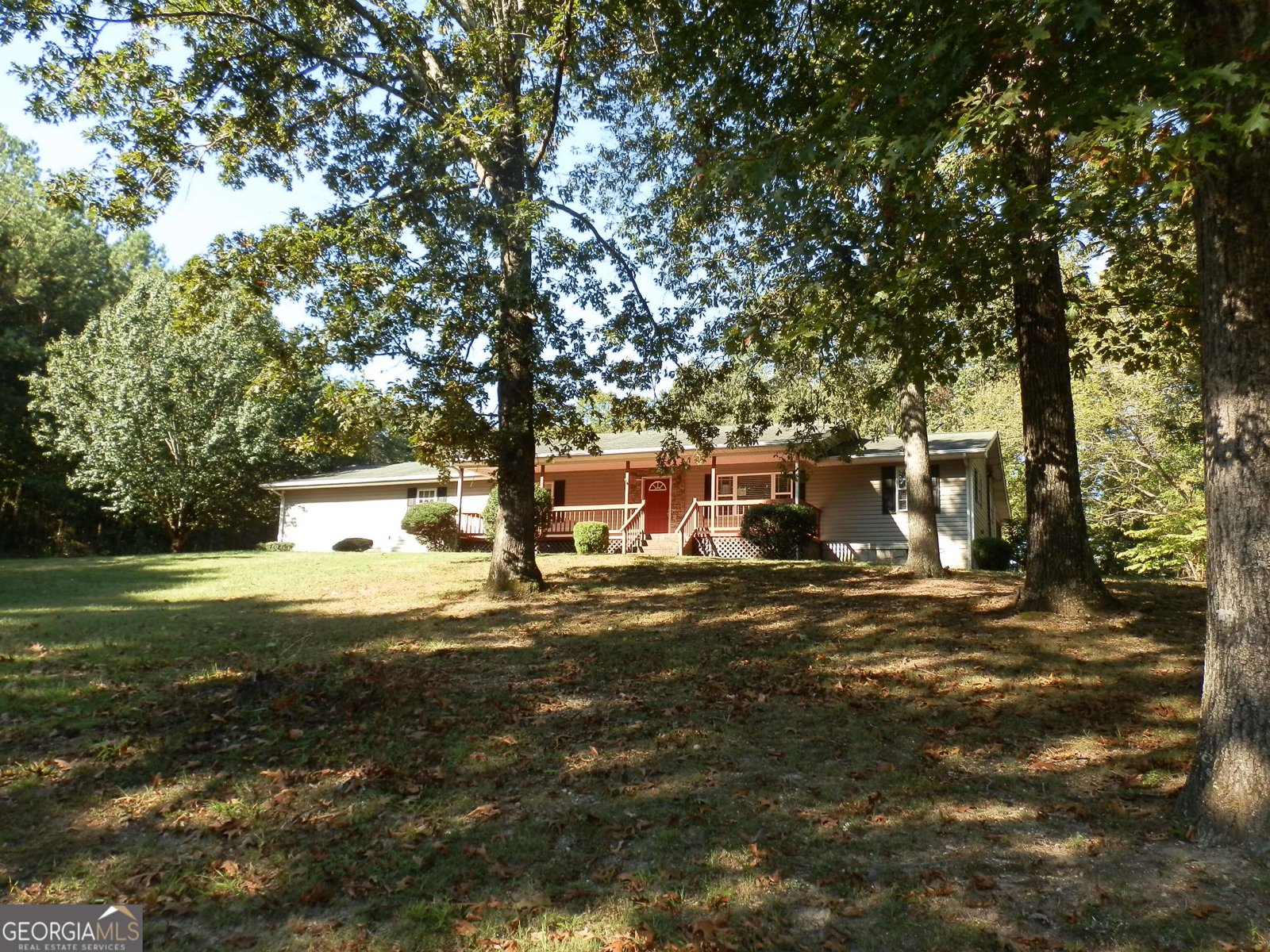 3365 Crider Road Rocky Face - Photo 51