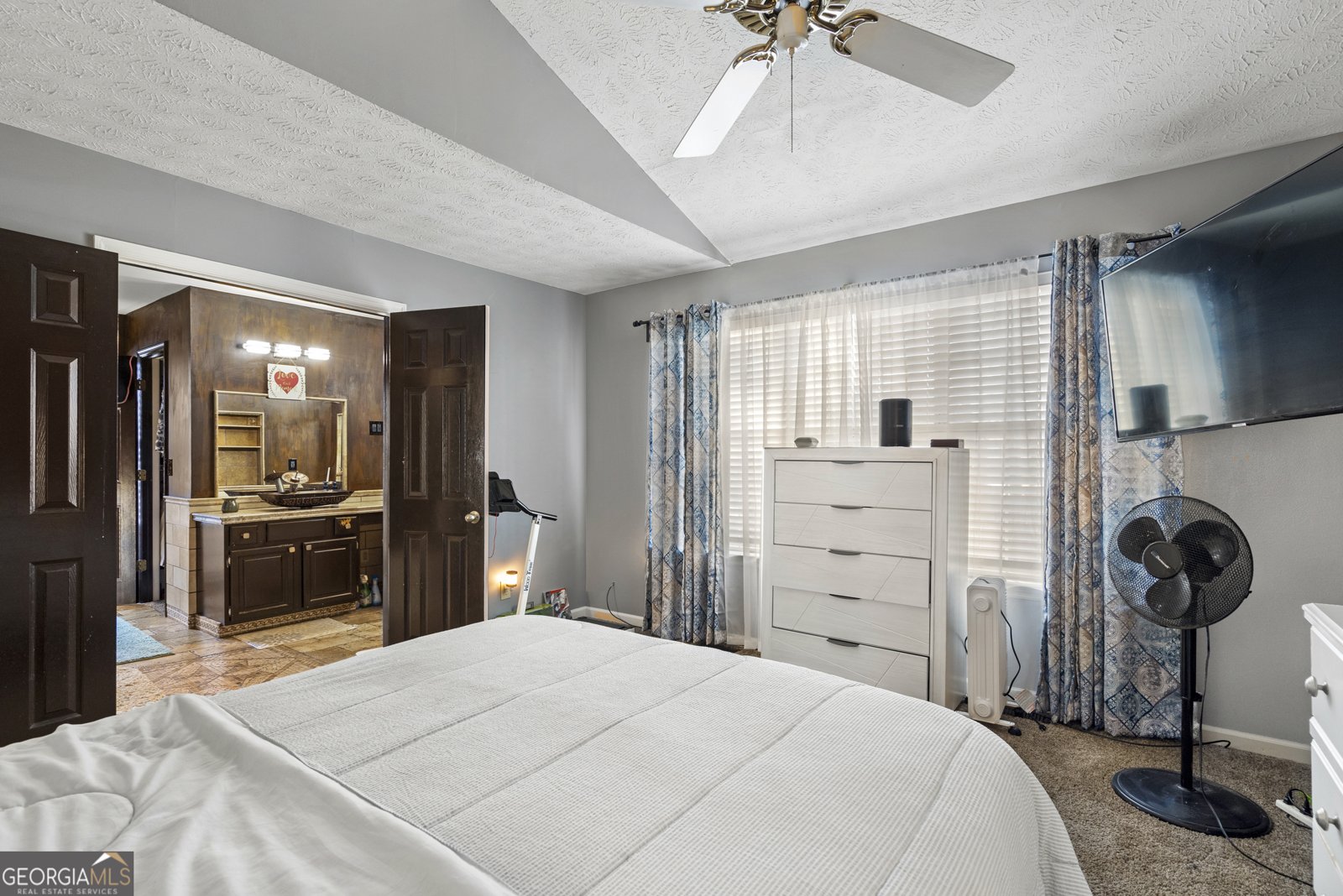 4070 Liberty Hill Drive Norcross - Photo 21