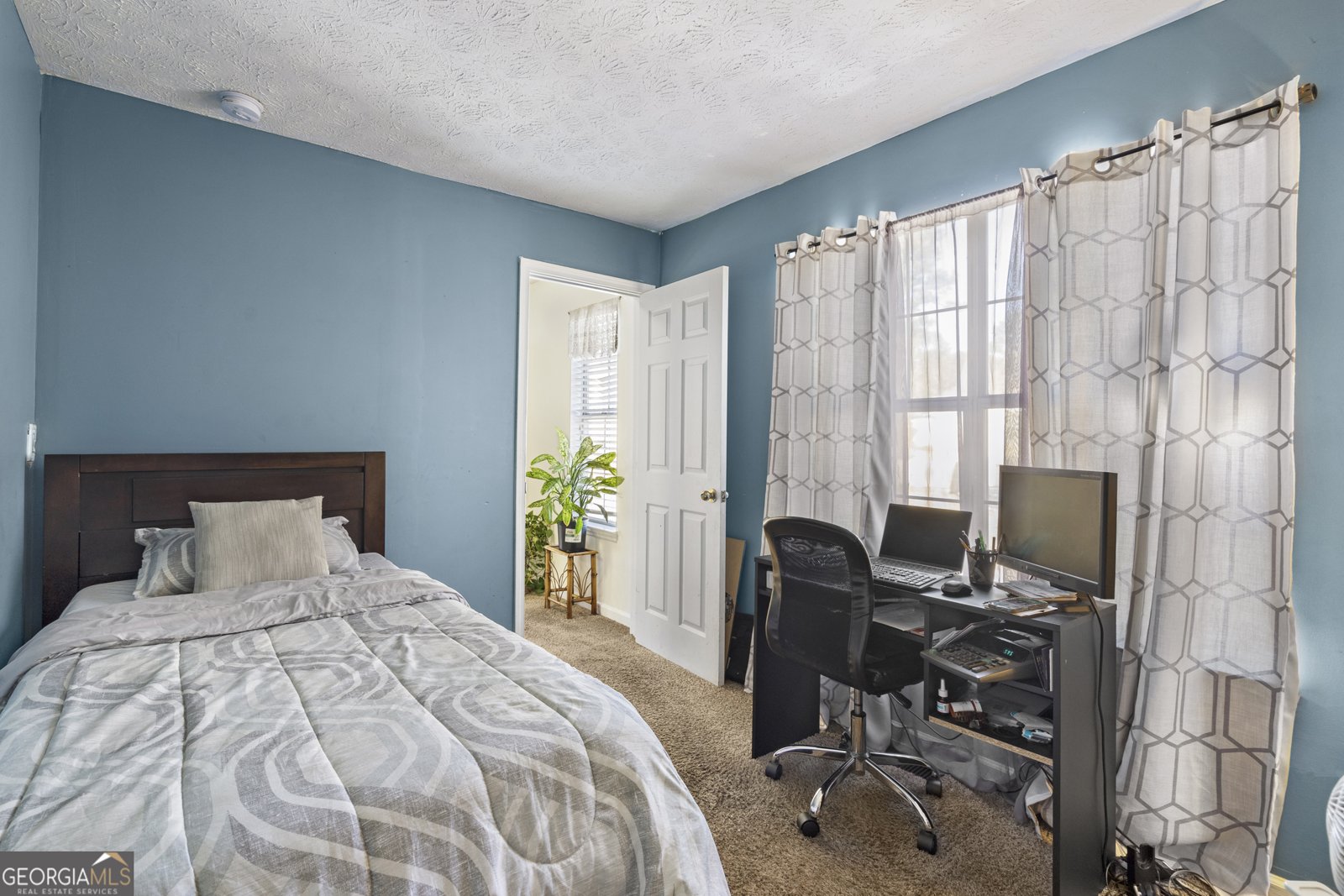 4070 Liberty Hill Drive Norcross - Photo 29