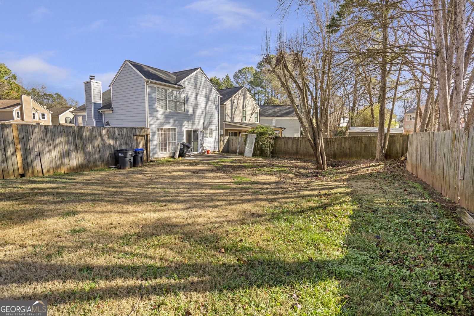 4070 Liberty Hill Drive Norcross - Photo 30