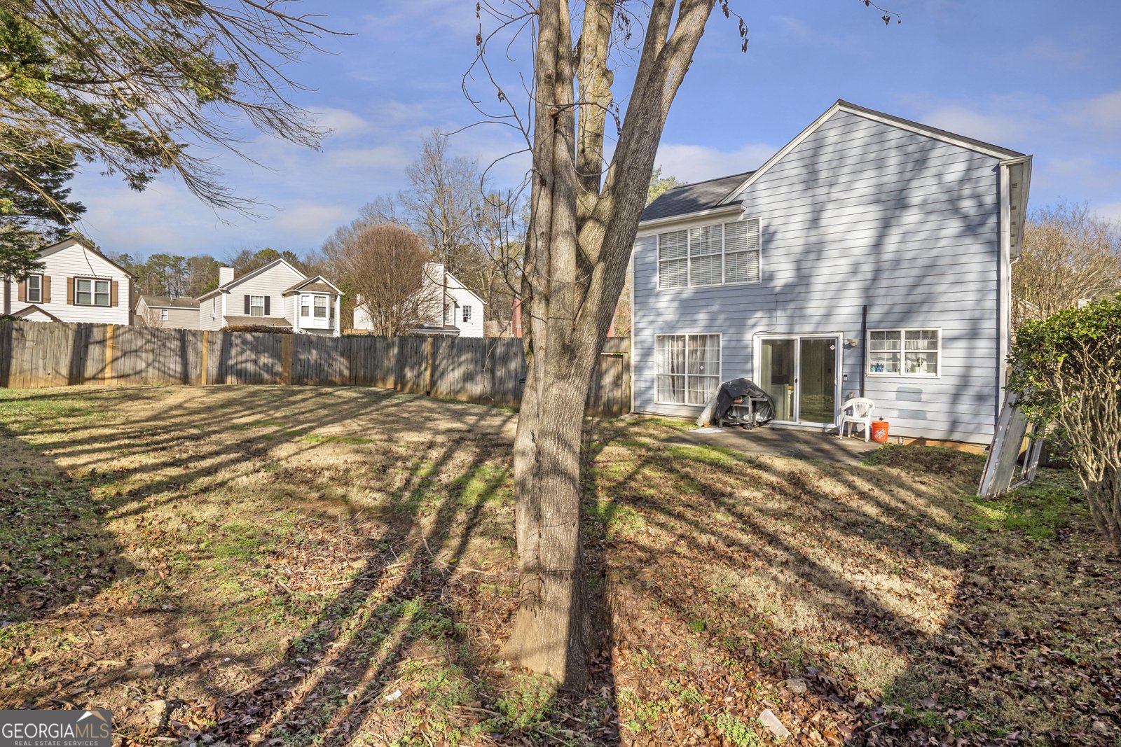 4070 Liberty Hill Drive Norcross - Photo 32