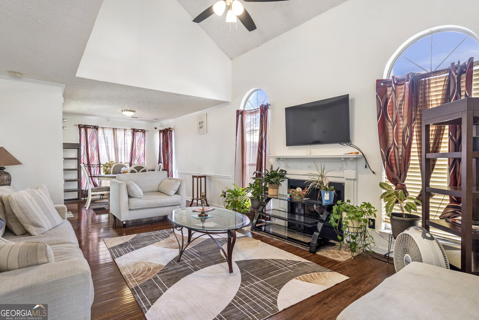 4070 Liberty Hill Drive Norcross - Photo 6