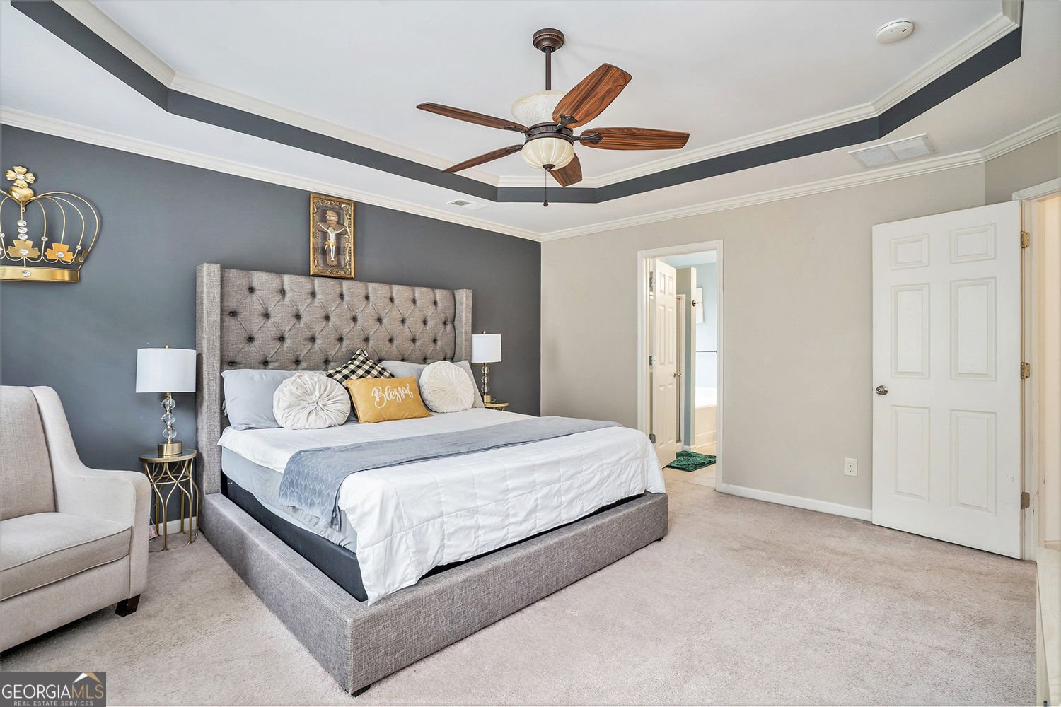 230 Haleys Court Woodstock - Photo 15