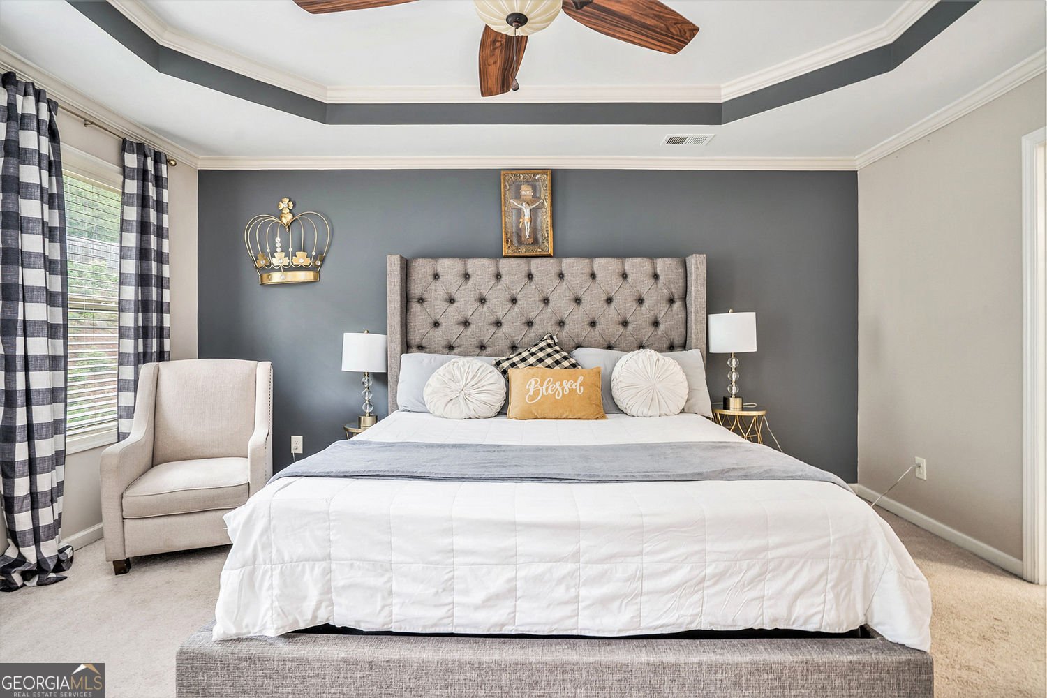 230 Haleys Court Woodstock - Photo 16