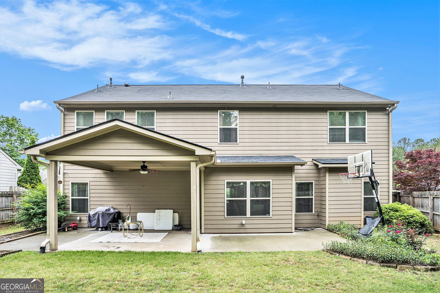 230 Haleys Court Woodstock - Photo 26