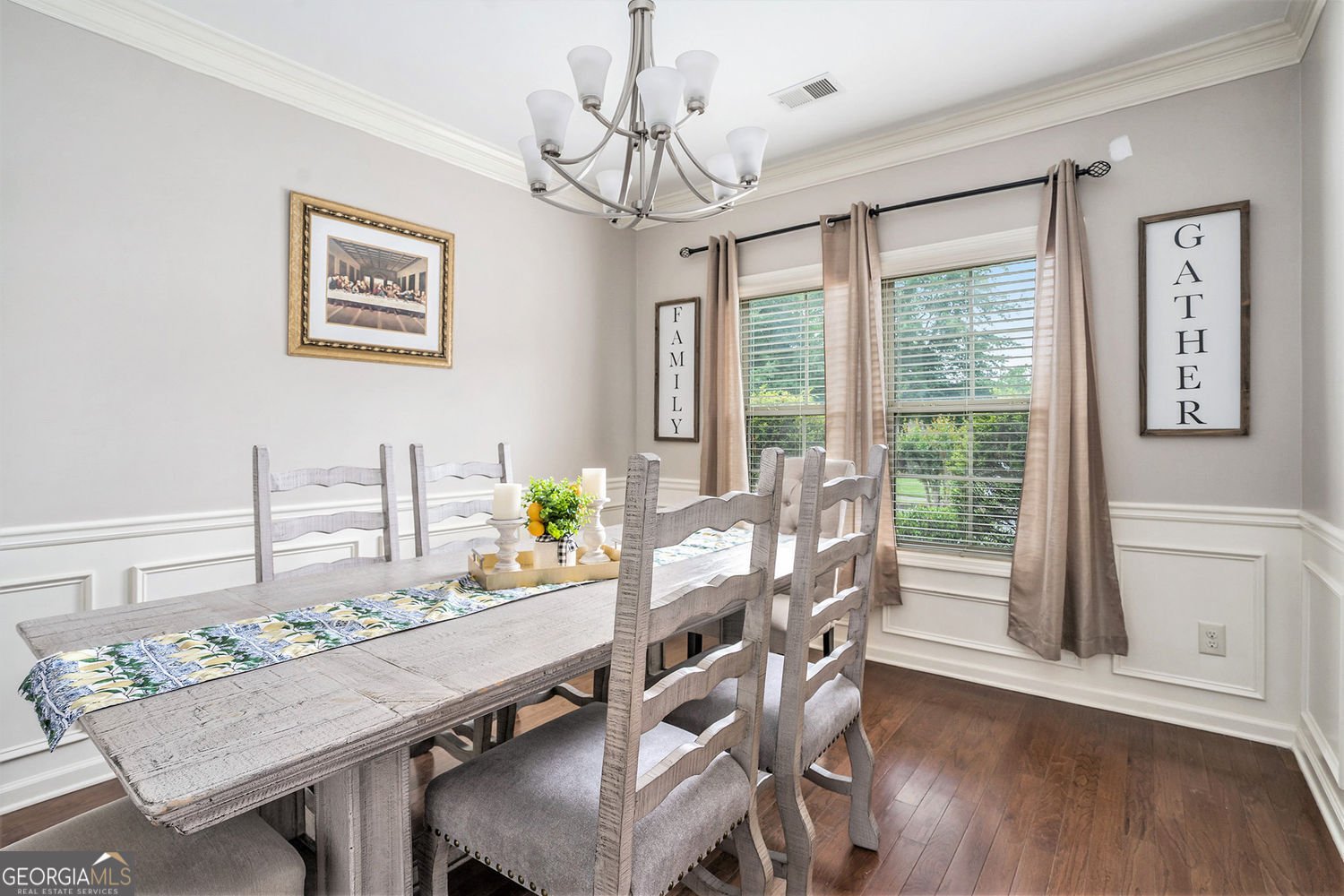 230 Haleys Court Woodstock - Photo 7