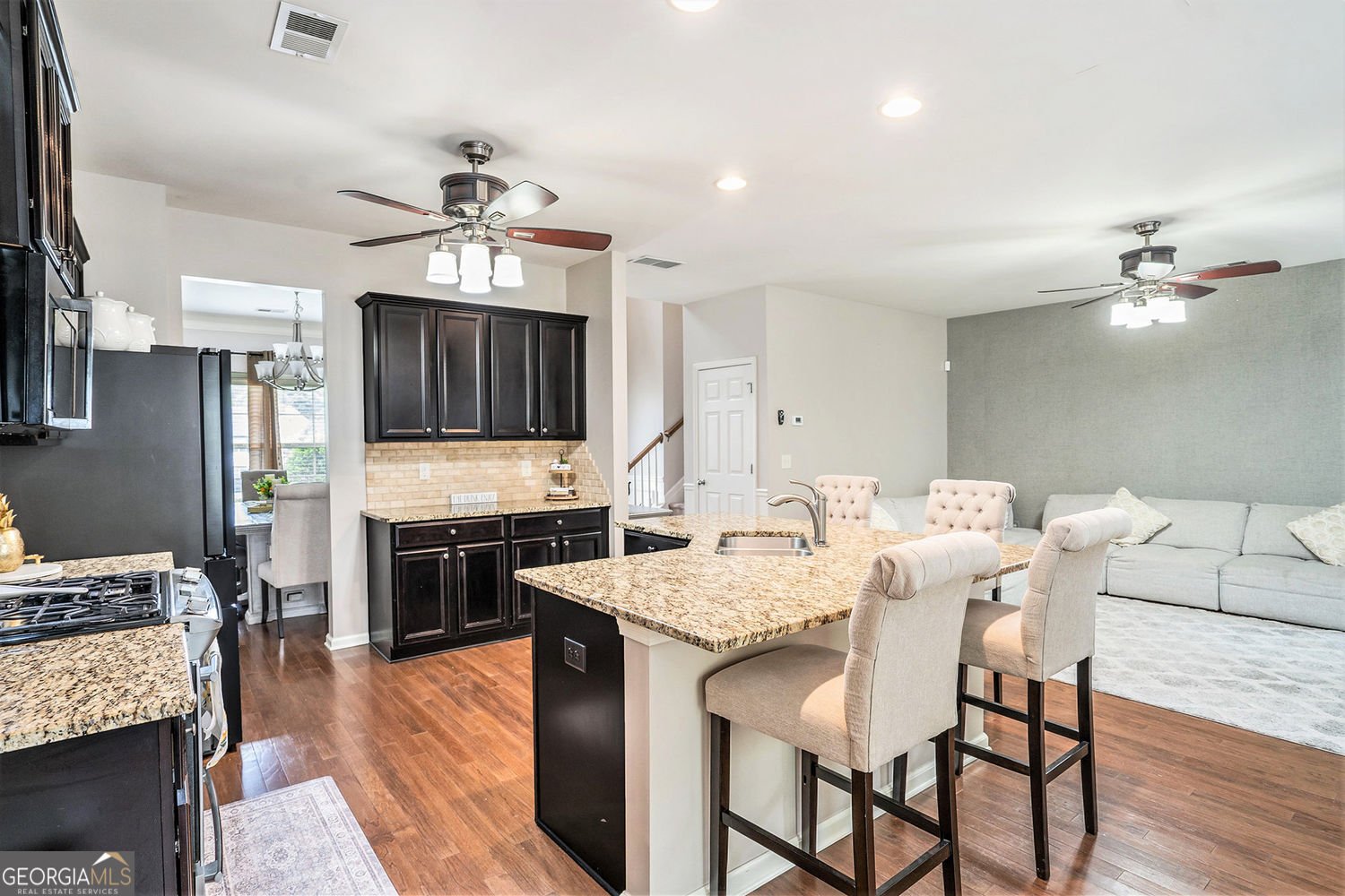 230 Haleys Court Woodstock - Photo 9