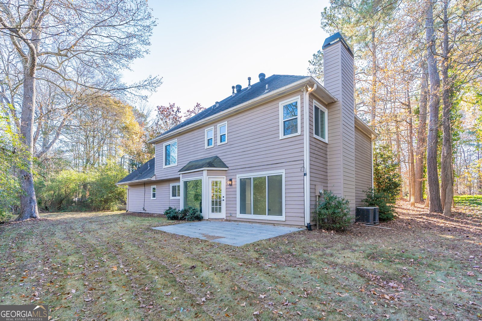 1237 Wynford Woods Marietta - Photo 18