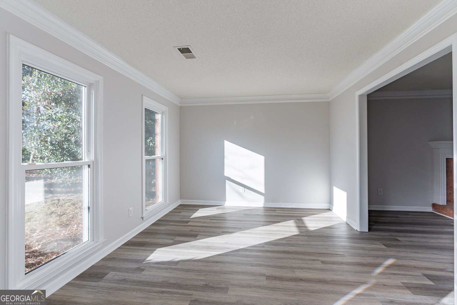 1237 Wynford Woods Marietta - Photo 6