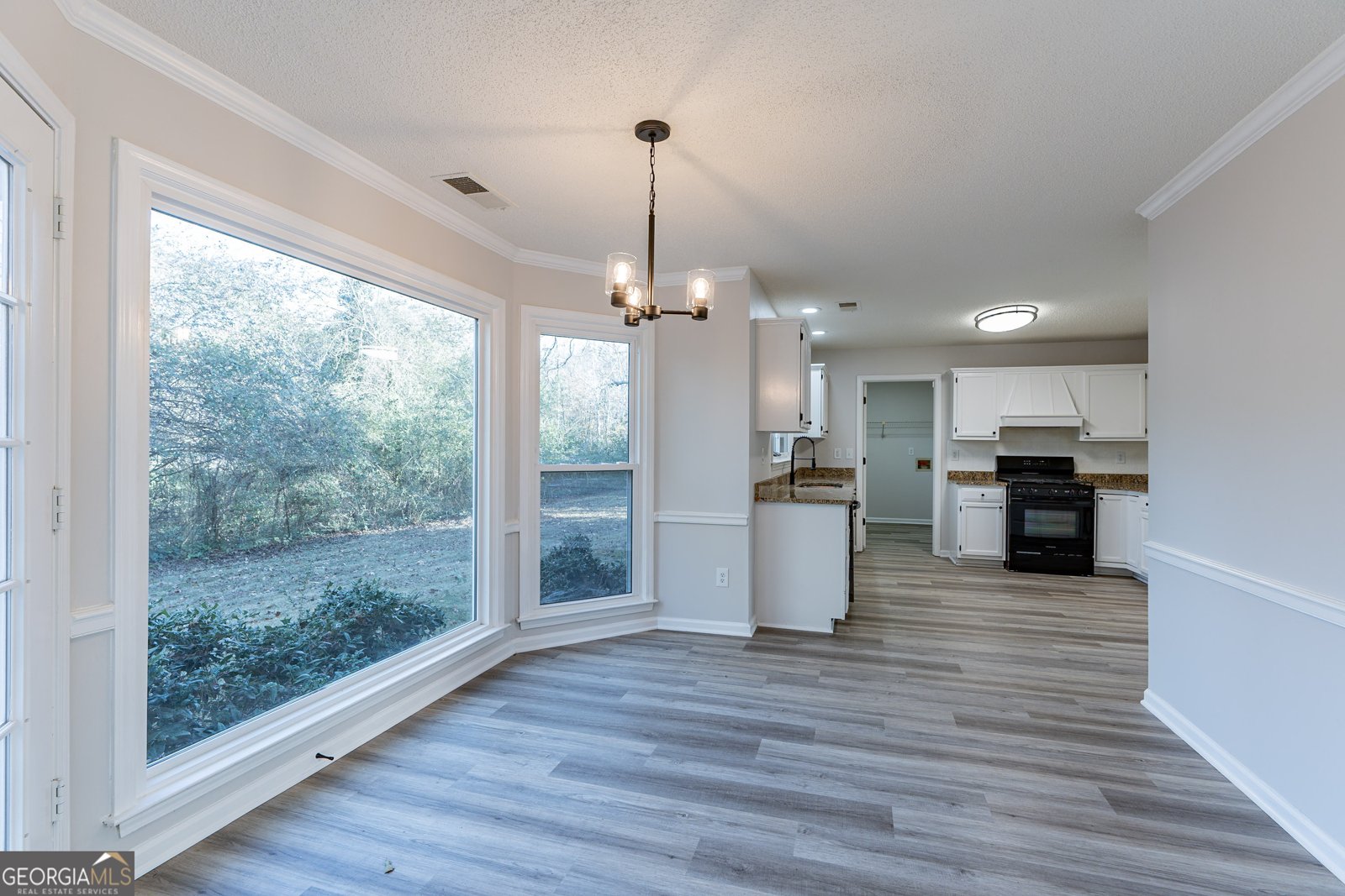 1237 Wynford Woods Marietta - Photo 8