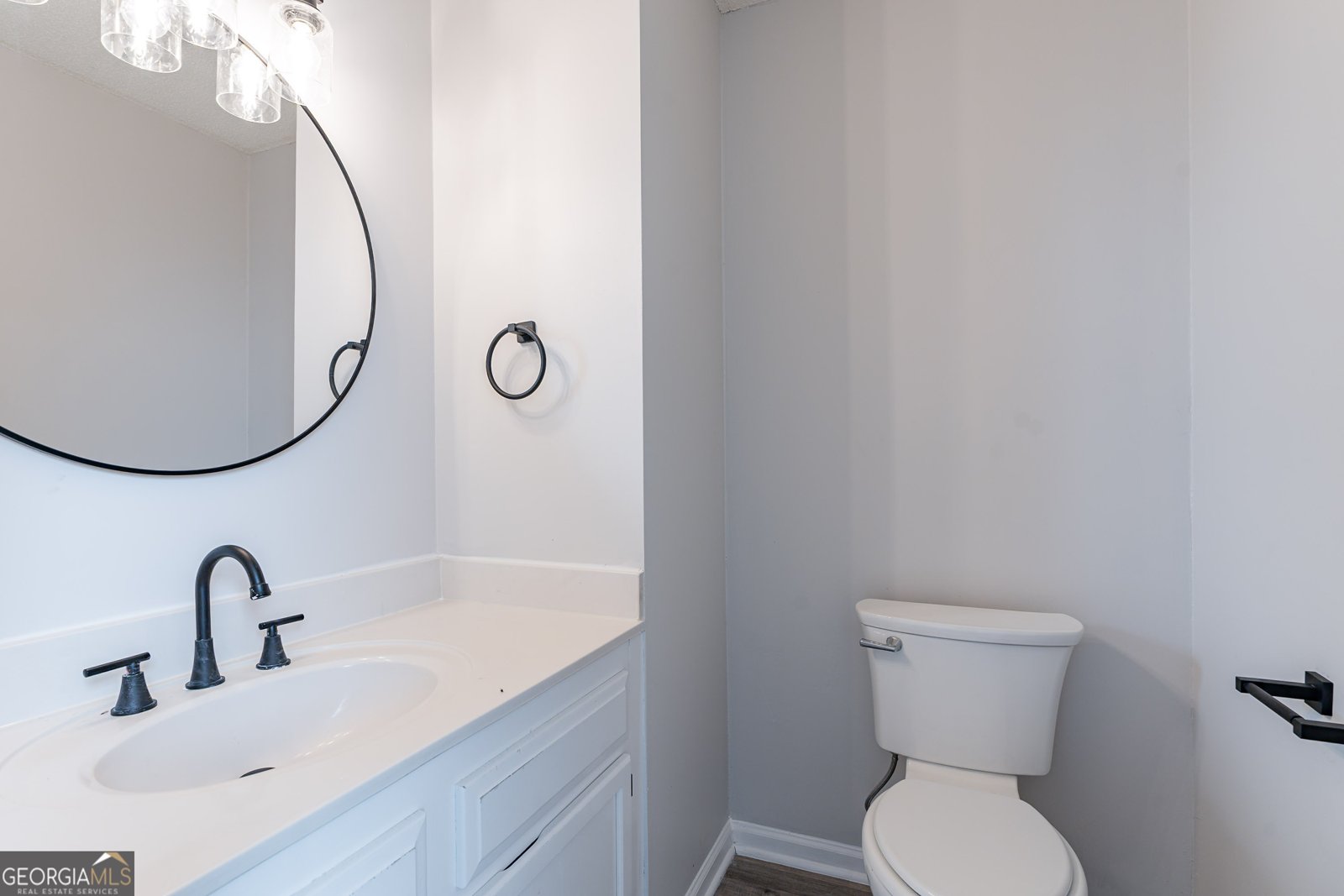 1237 Wynford Woods Marietta - Photo 9