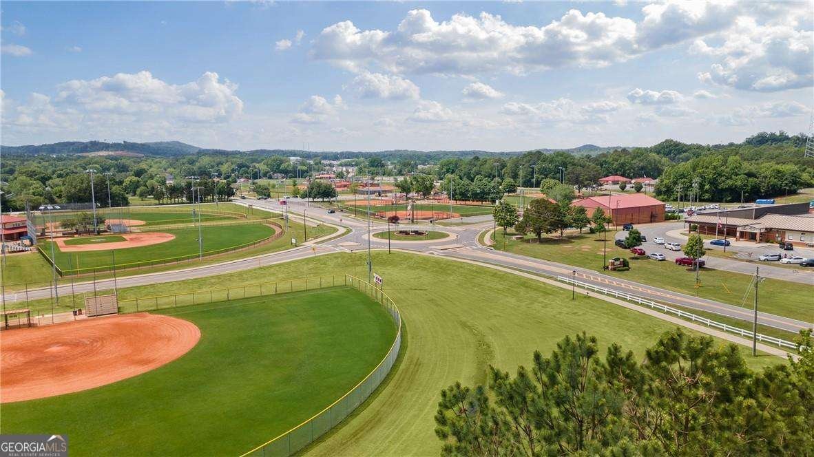 136 Jane Boulevard Cartersville - Photo 11