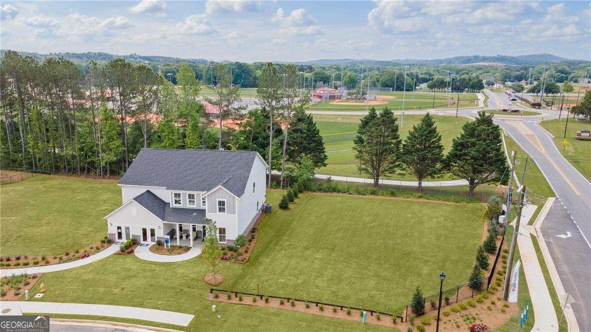 136 Jane Boulevard Cartersville - Photo 12