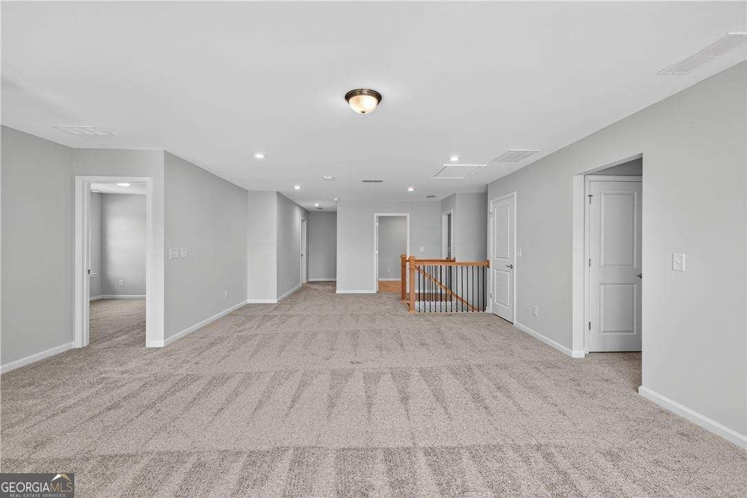 136 Jane Boulevard Cartersville - Photo 6