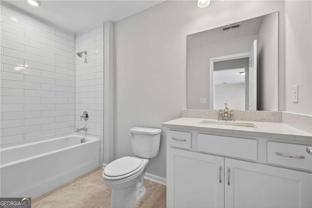 136 Jane Boulevard Cartersville - Photo 7