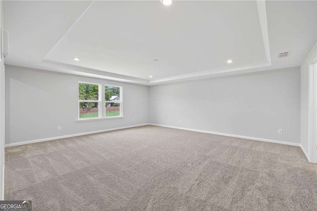 136 Jane Boulevard Cartersville - Photo 8