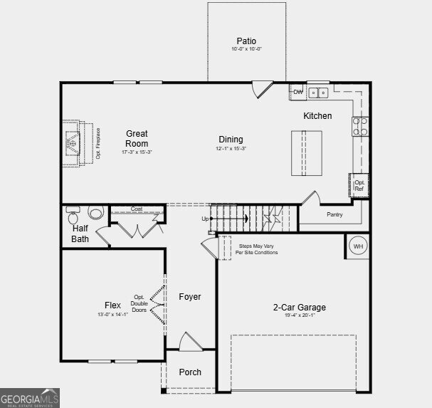 229 Groveton Court Euharlee - Photo 28