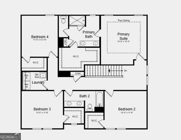 229 Groveton Court Euharlee - Photo 29