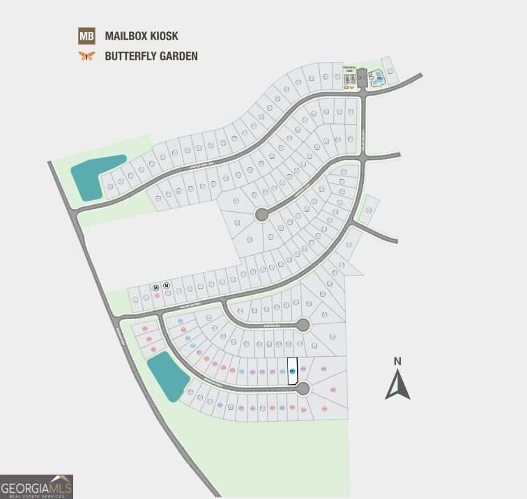 229 Groveton Court Euharlee - Photo 30