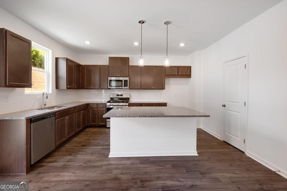 229 Groveton Court Euharlee - Photo 8