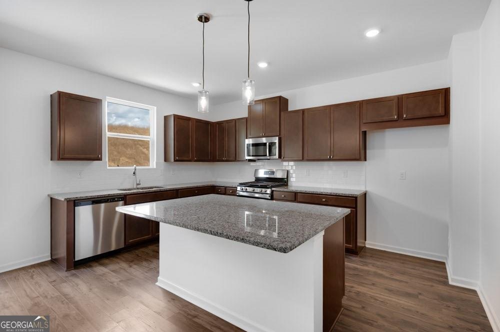 229 Groveton Court Euharlee - Photo 9