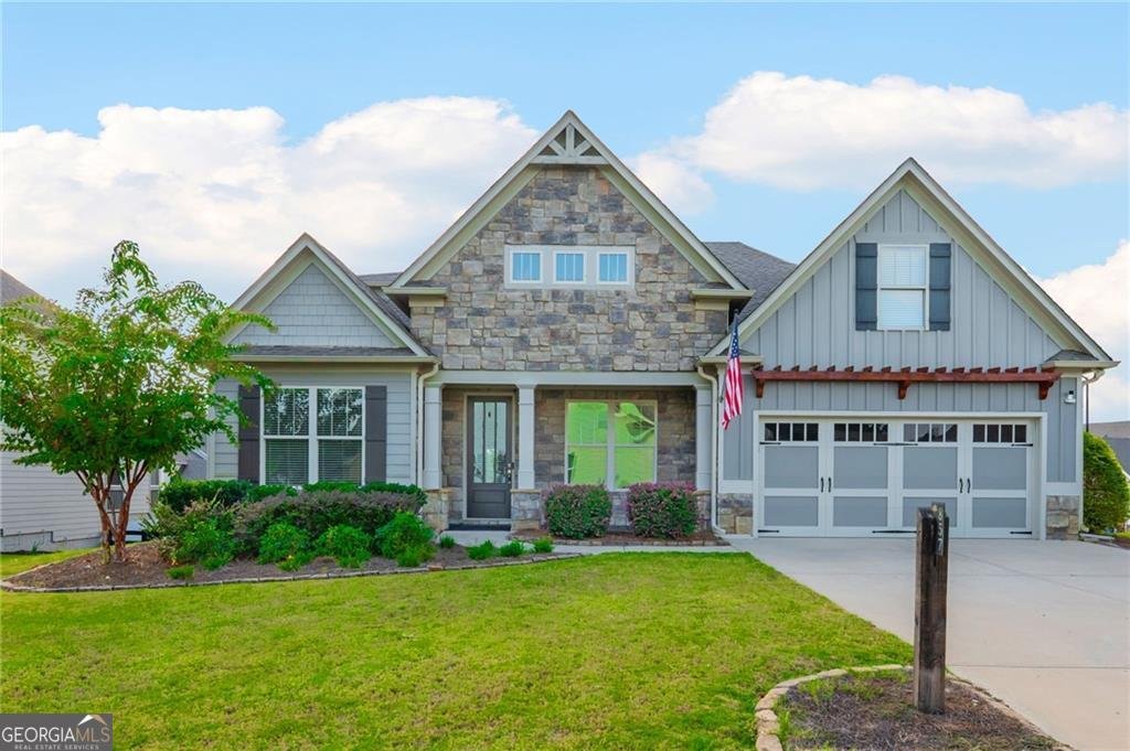 857 Riverwalk Manor Drive Dallas - Photo 1