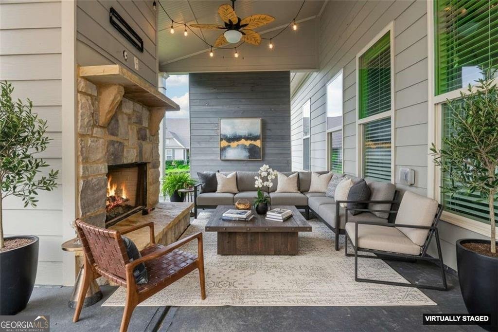 857 Riverwalk Manor Drive Dallas - Photo 14