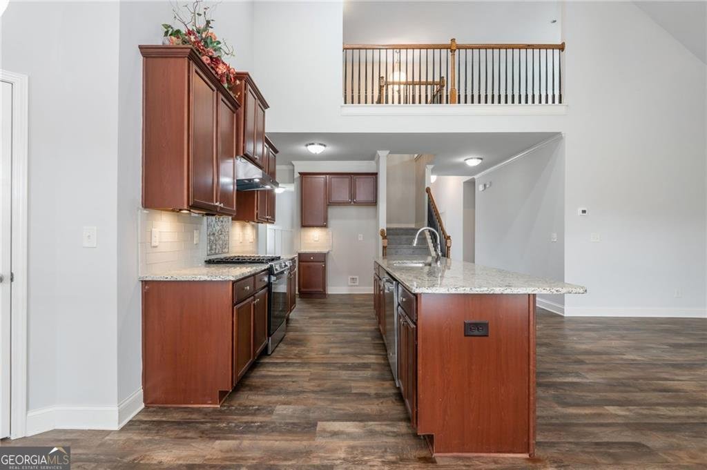 857 Riverwalk Manor Drive Dallas - Photo 26