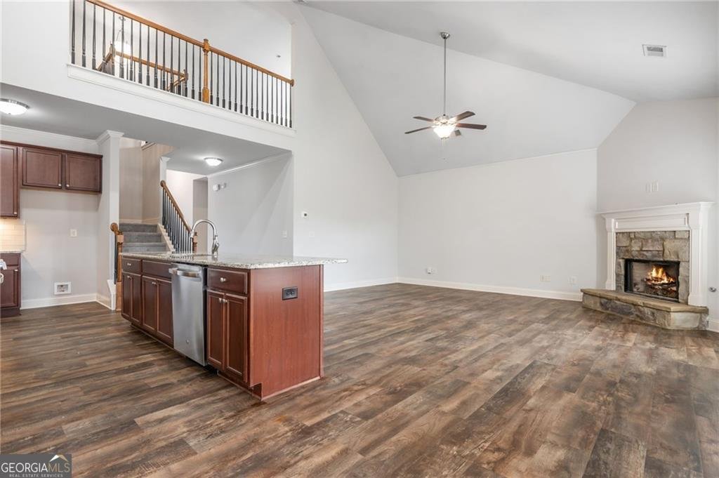 857 Riverwalk Manor Drive Dallas - Photo 32