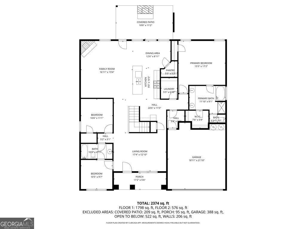 857 Riverwalk Manor Drive Dallas - Photo 59