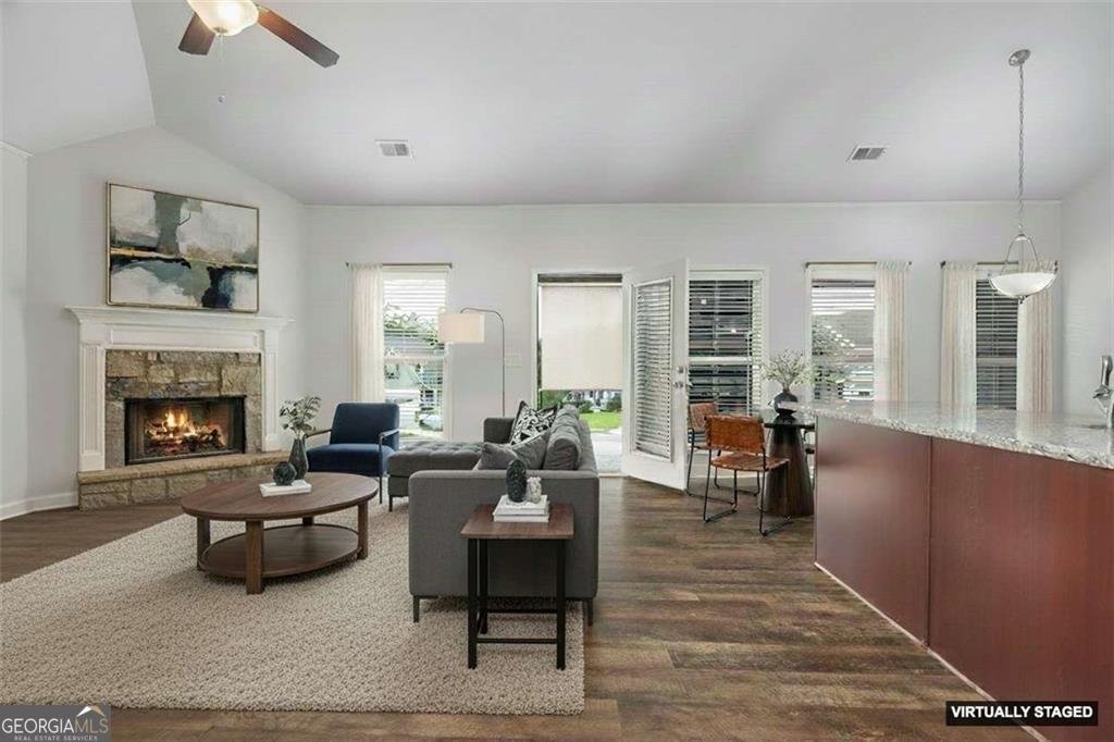 857 Riverwalk Manor Drive Dallas - Photo 7