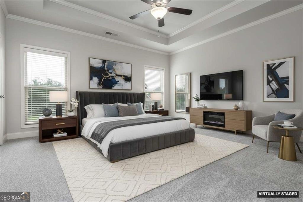 857 Riverwalk Manor Drive Dallas - Photo 9