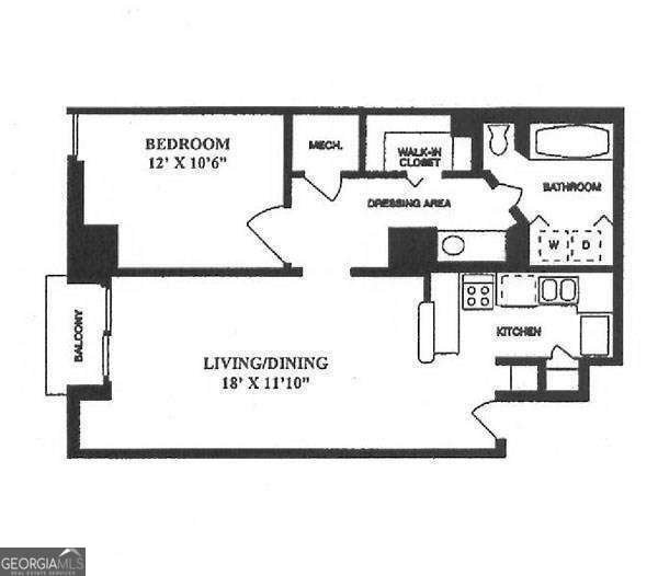 199 14th Street Atlanta - Photo 20