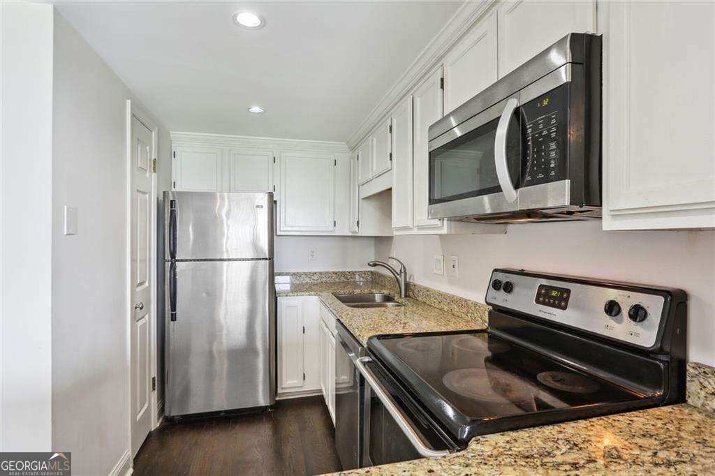 199 14th Street Atlanta - Photo 6