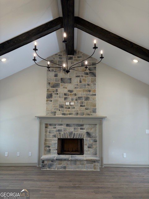 926 Liberty Church Road Carrollton - Photo 13